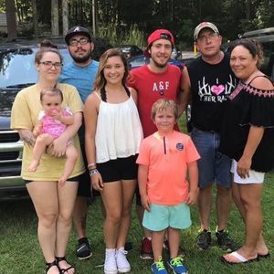 Meet your Posher, Heath